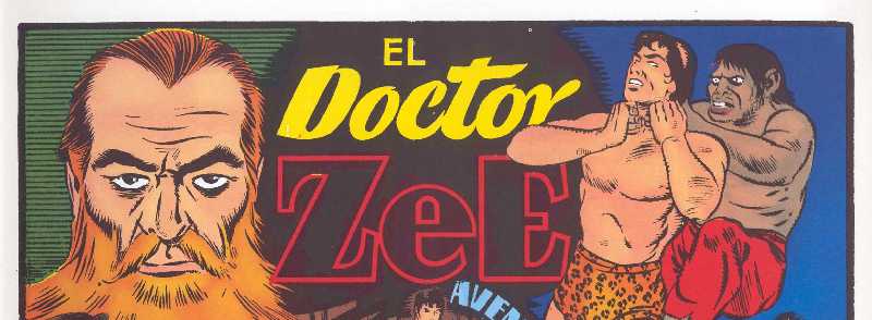 EL DOCTOR ZEE
